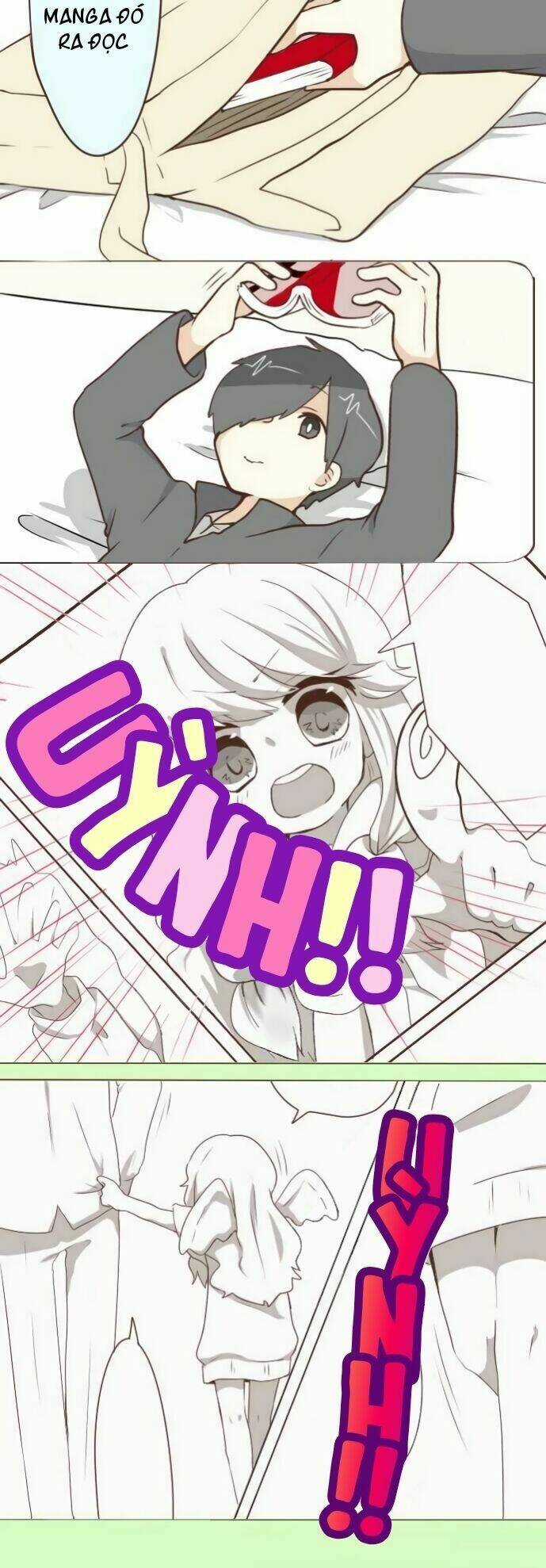 Ike Loli - Chapter 5 - Trang 4