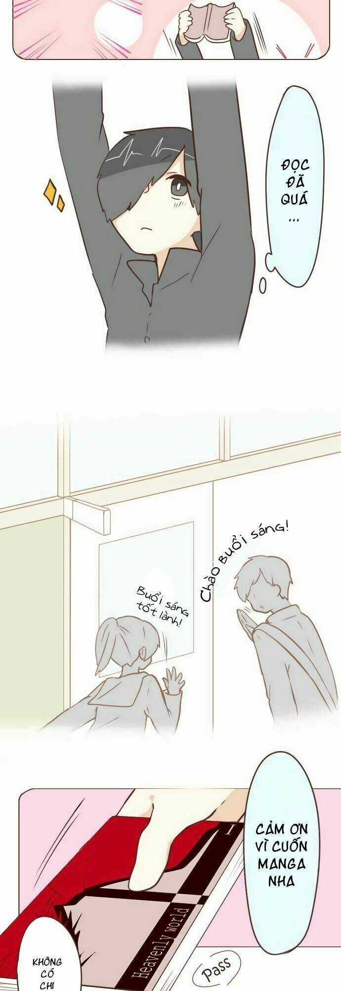 Ike Loli - Chapter 5 - Trang 7