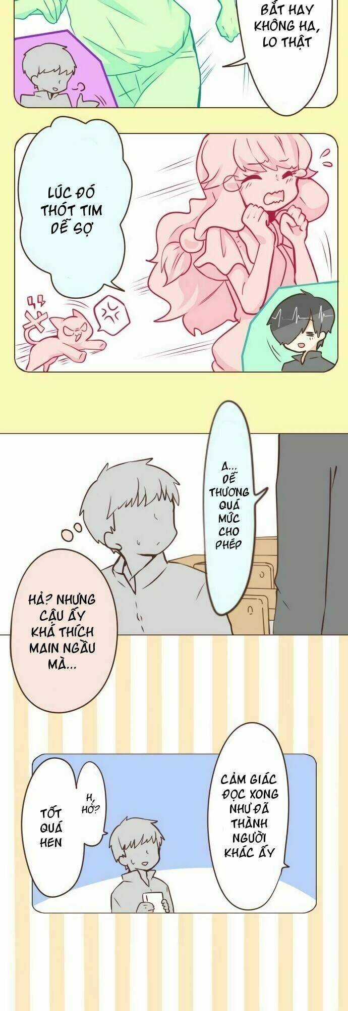 Ike Loli - Chapter 5 - Trang 10