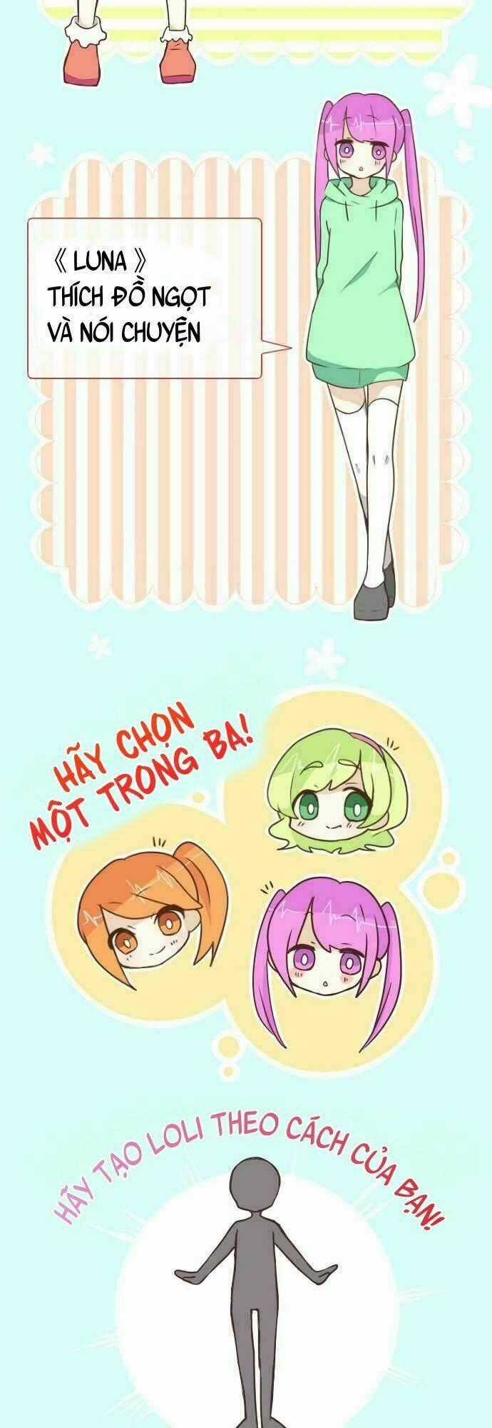 Ike Loli - Chapter 6 - Trang 2