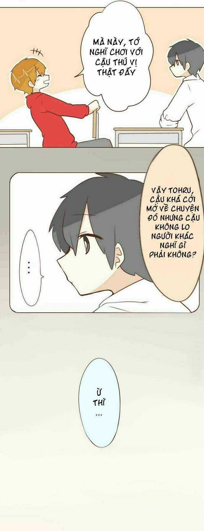 Ike Loli - Chapter 6 - Trang 14