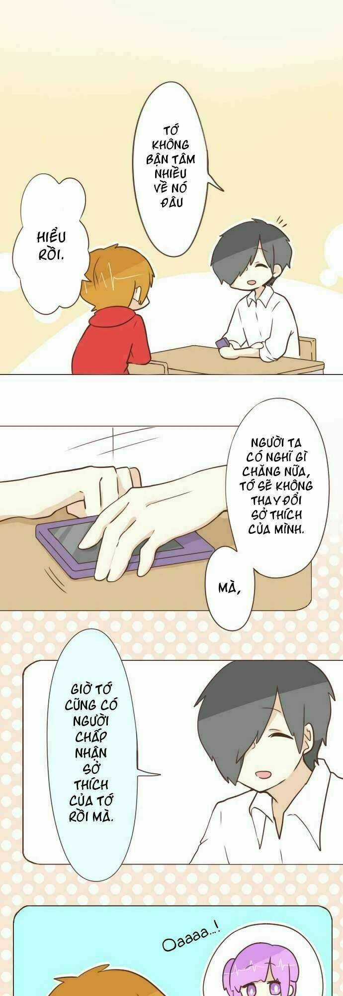 Ike Loli - Chapter 6 - Trang 15