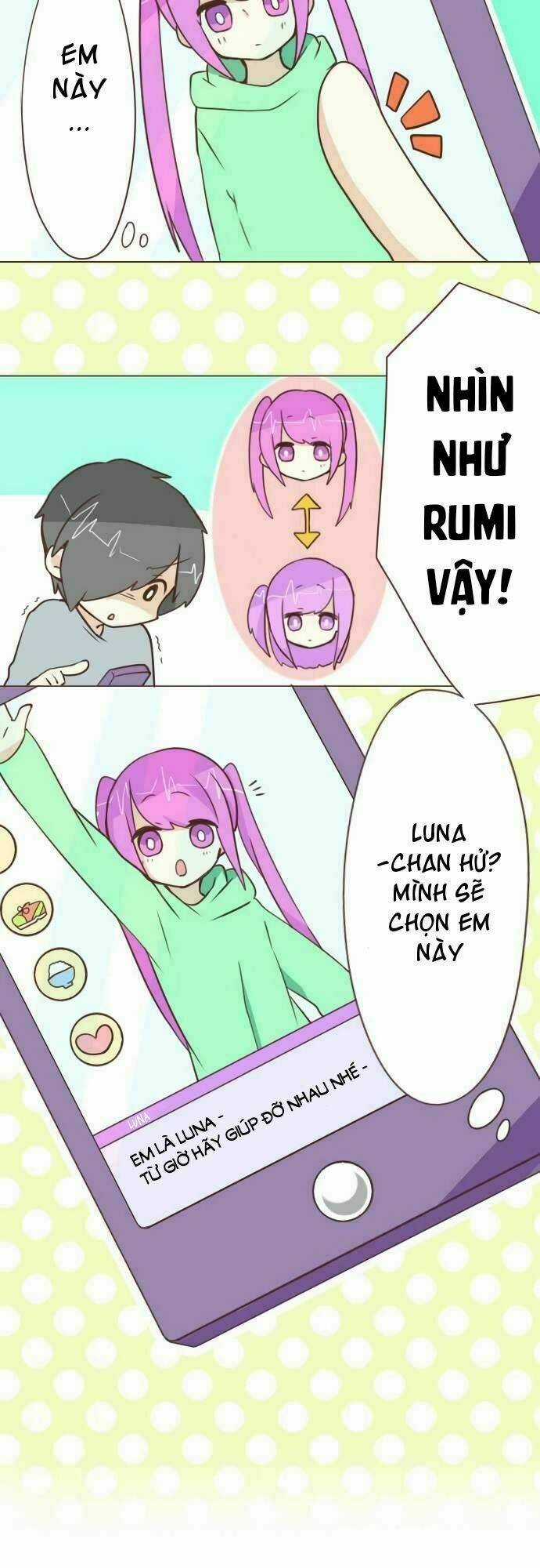 Ike Loli - Chapter 6 - Trang 5