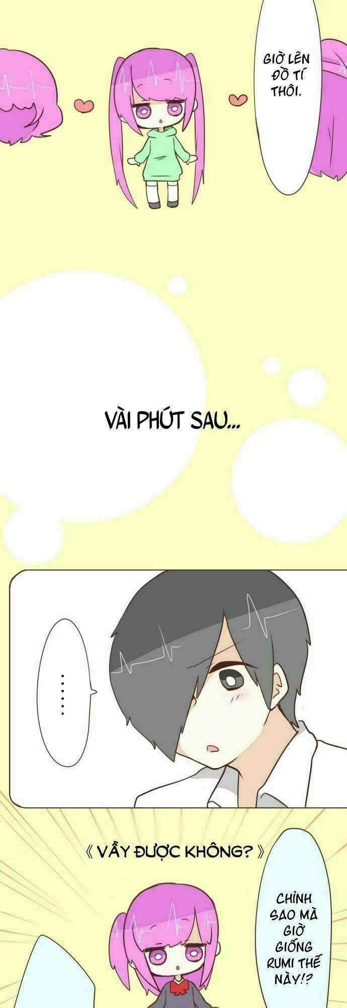 Ike Loli - Chapter 6 - Trang 8