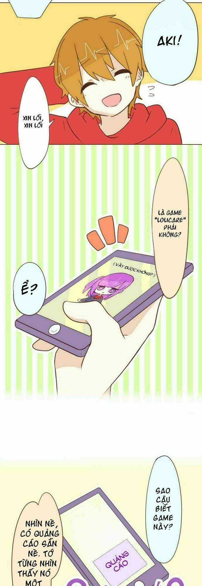 Ike Loli - Chapter 6 - Trang 10