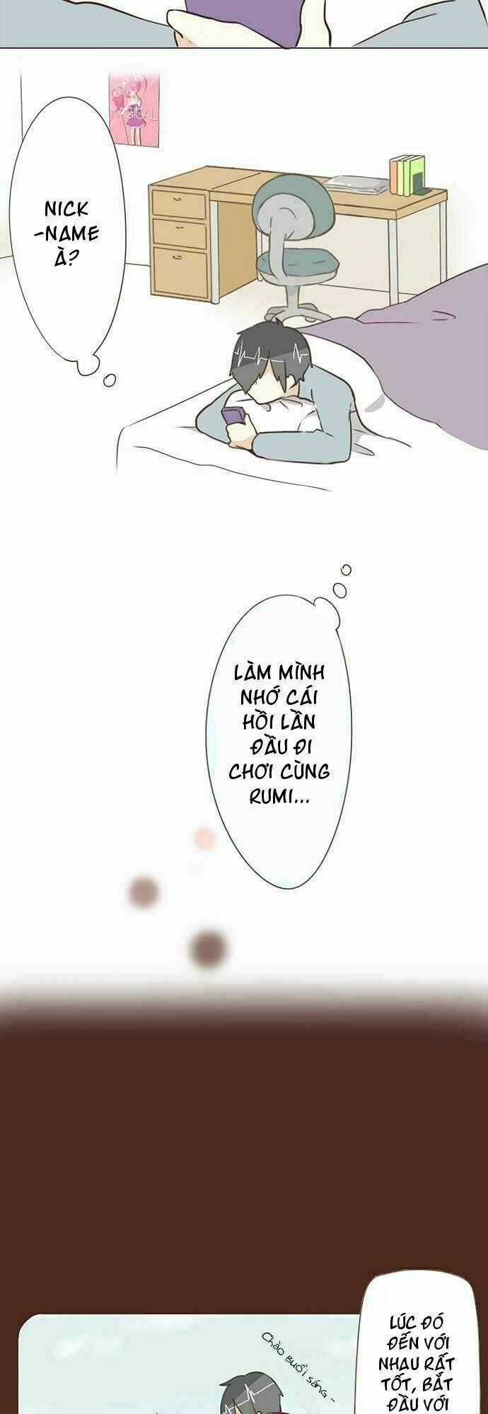 Ike Loli - Chapter 7 - Trang 2