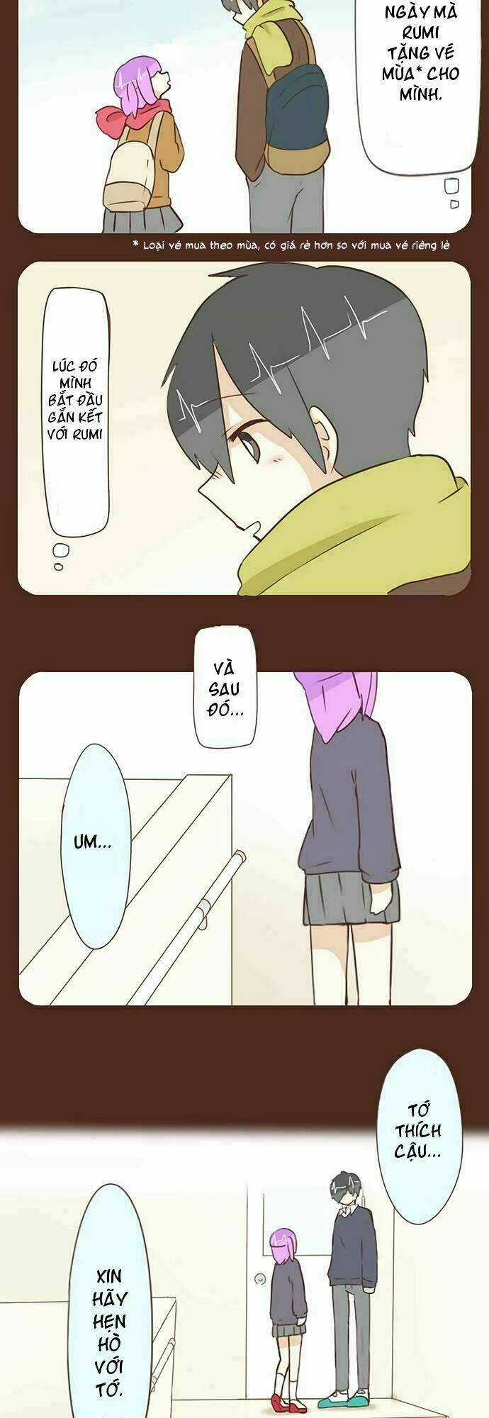 Ike Loli - Chapter 7 - Trang 3