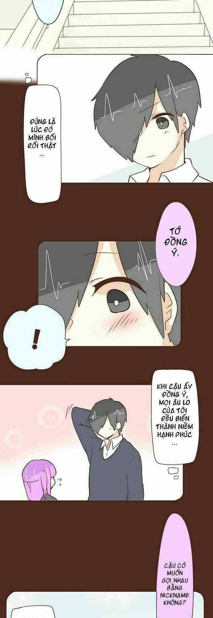 Ike Loli - Chapter 7 - Trang 4