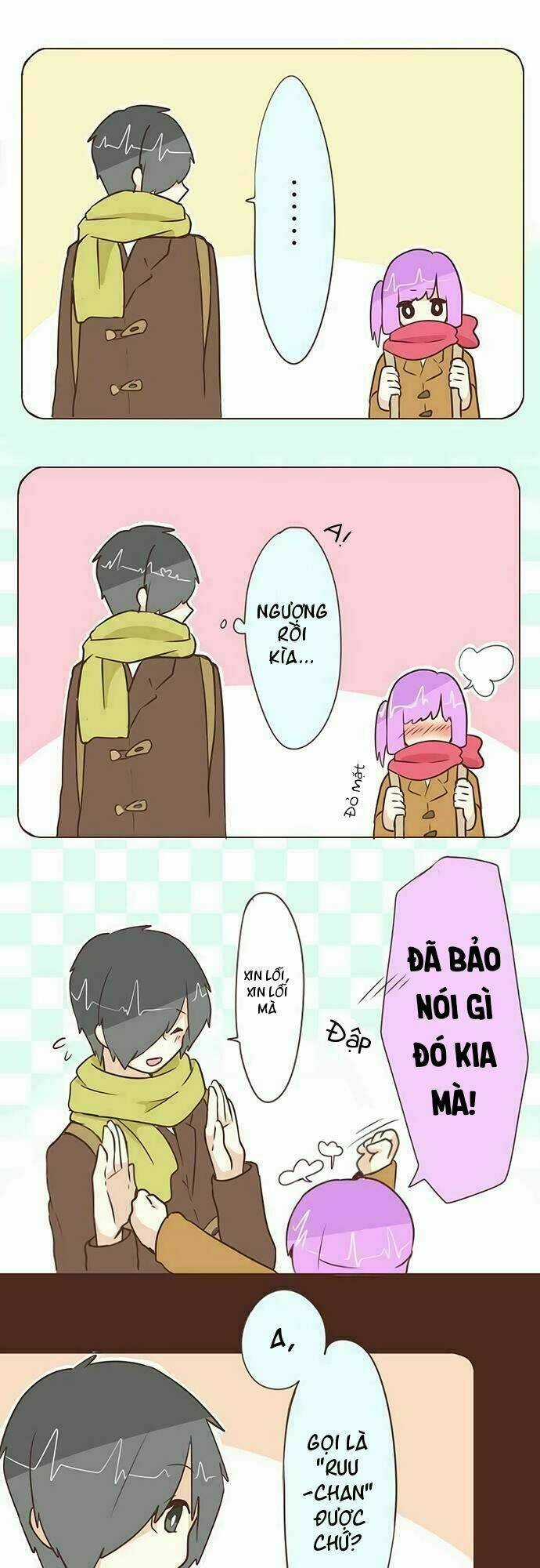 Ike Loli - Chapter 7 - Trang 6