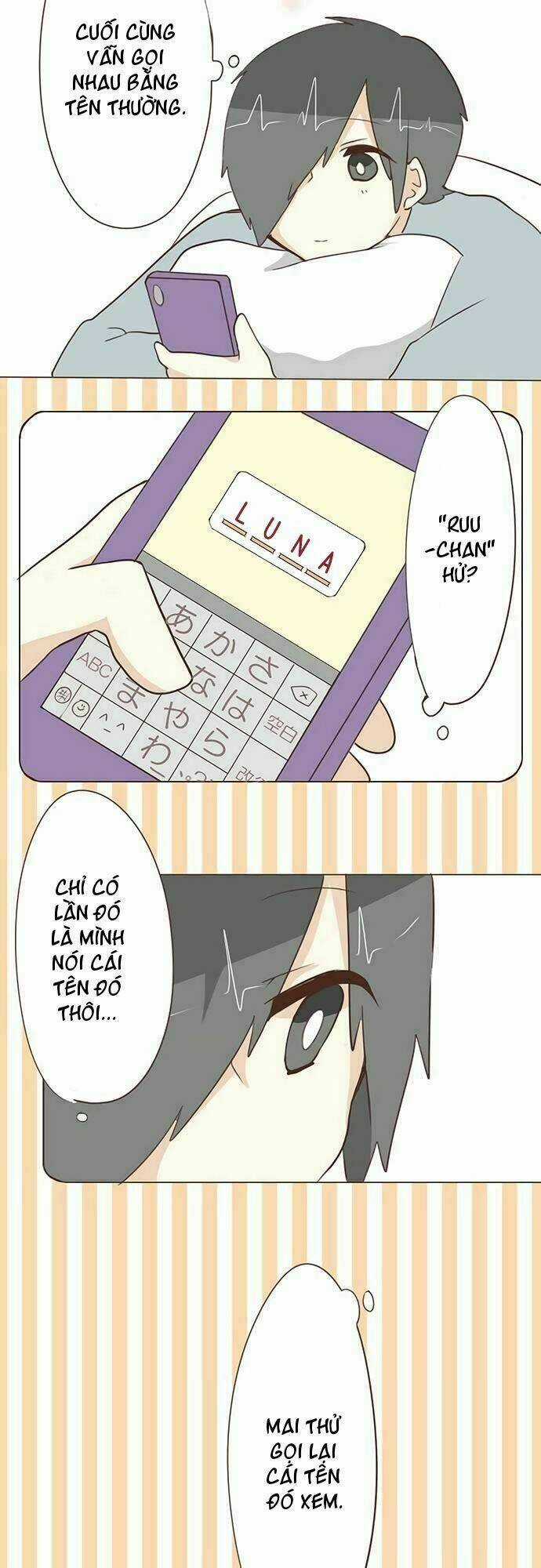 Ike Loli - Chapter 7 - Trang 8