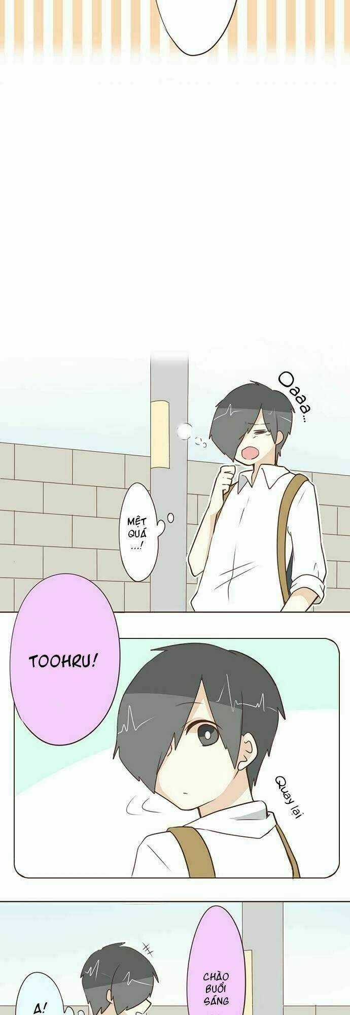 Ike Loli - Chapter 7 - Trang 9