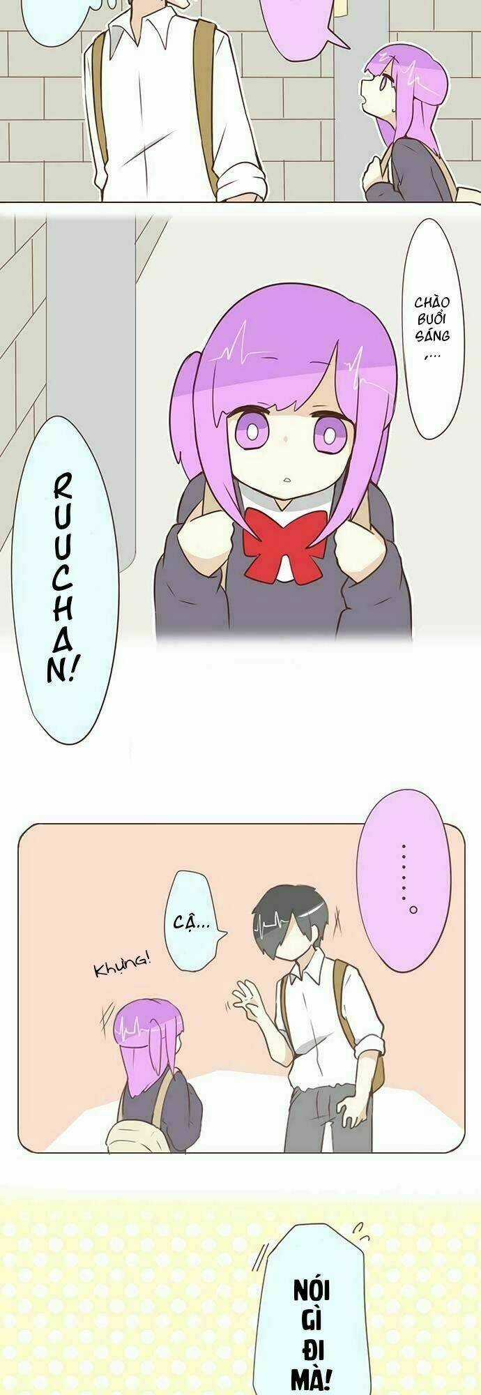 Ike Loli - Chapter 7 - Trang 10