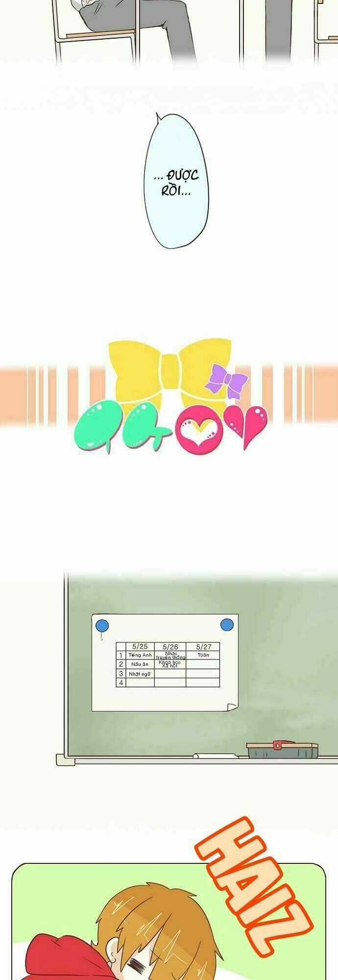 Ike Loli - Chapter 8 - Trang 2