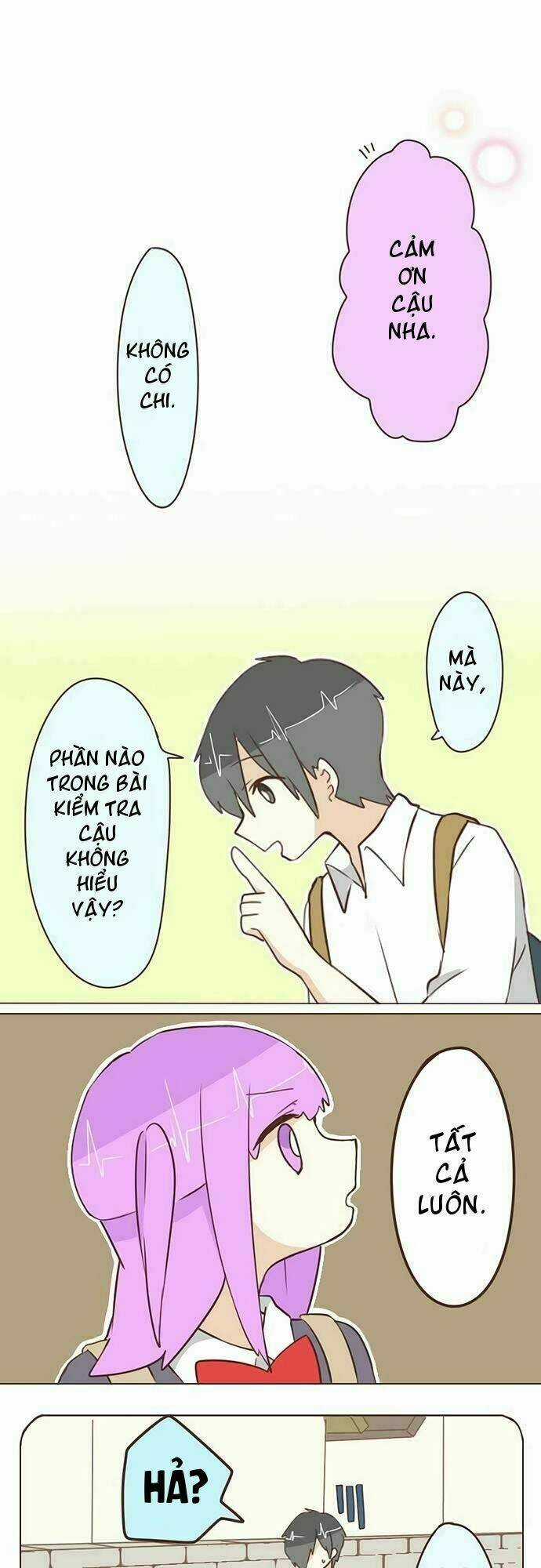 Ike Loli - Chapter 8 - Trang 11