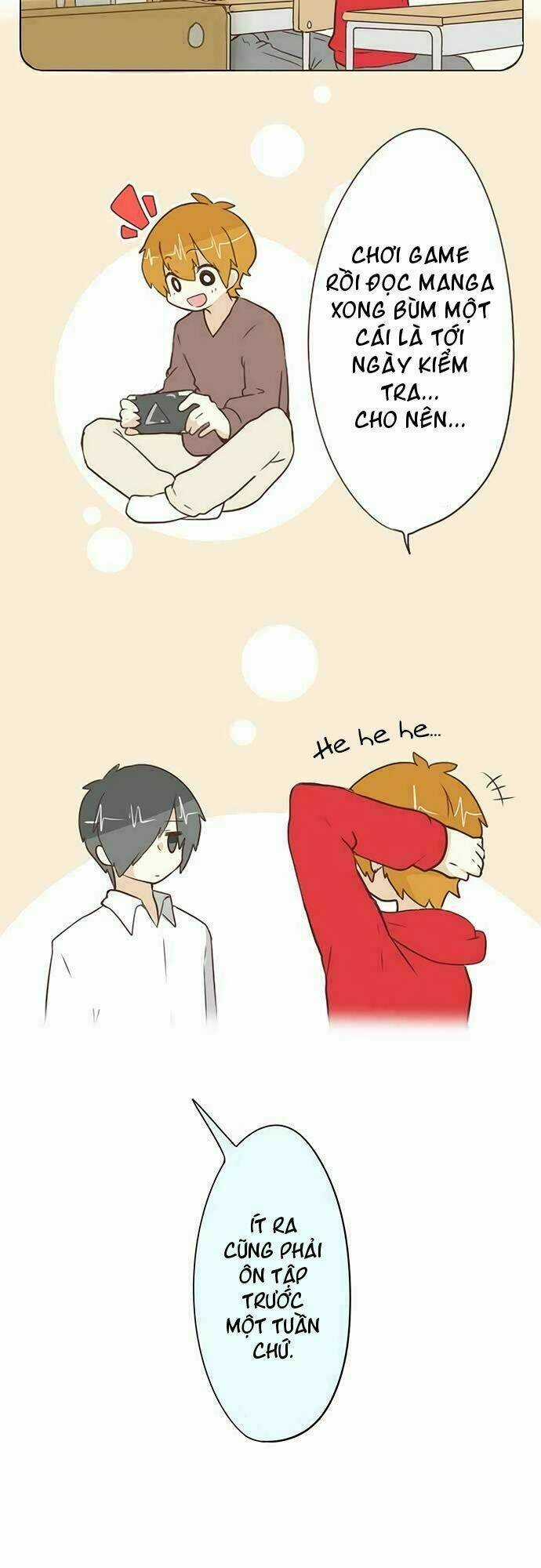 Ike Loli - Chapter 8 - Trang 5