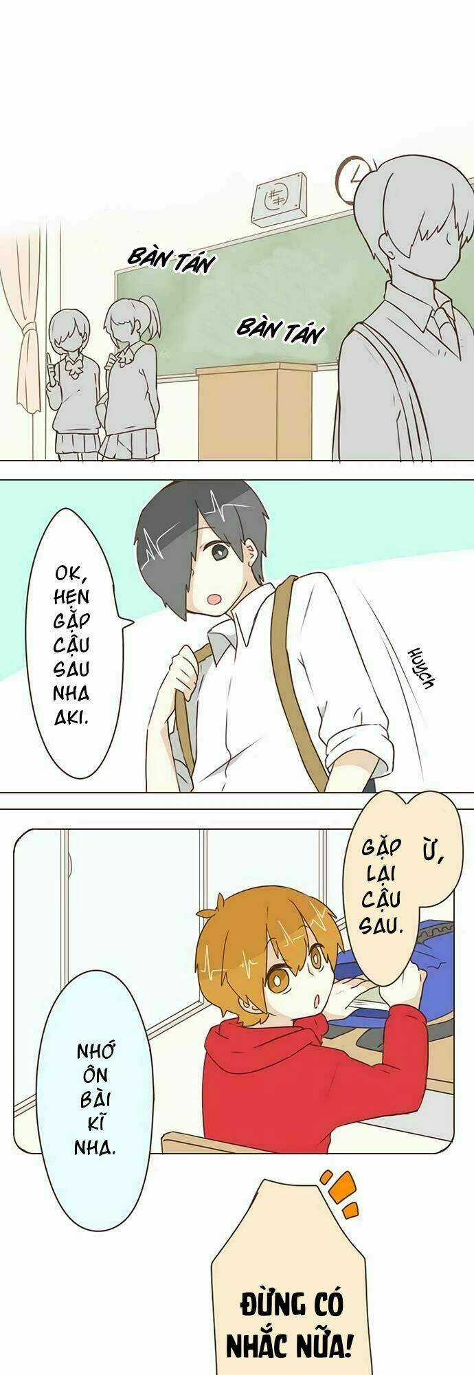Ike Loli - Chapter 8 - Trang 6