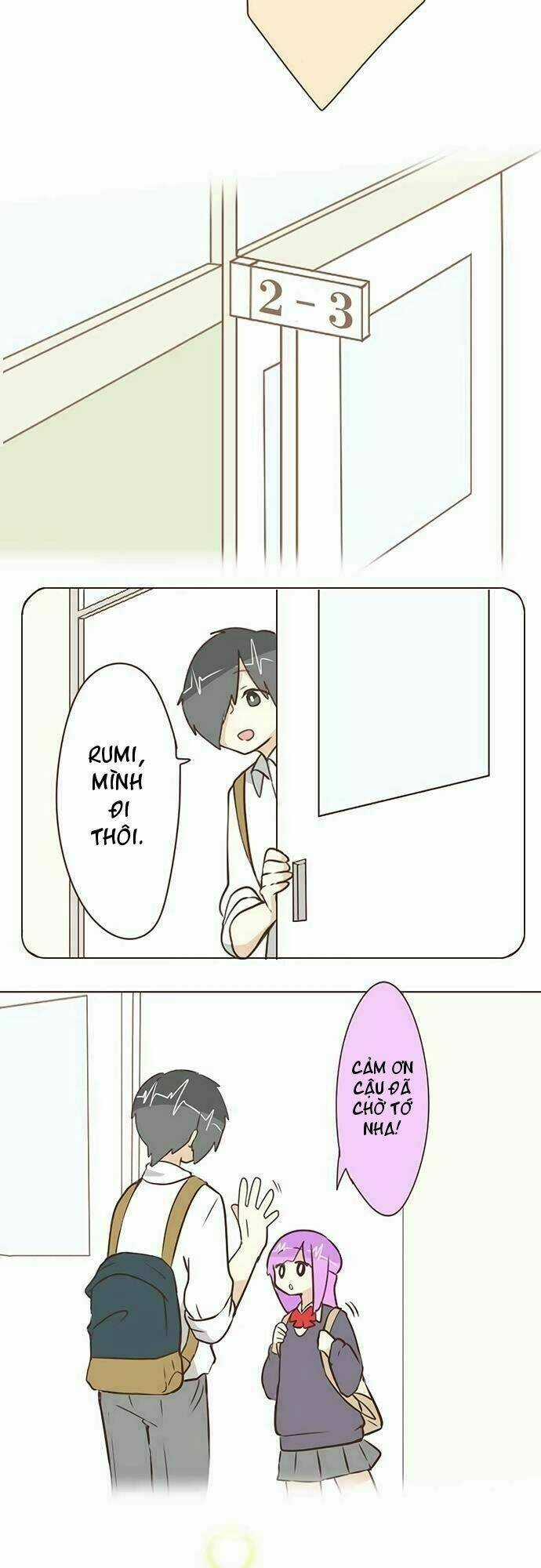 Ike Loli - Chapter 8 - Trang 7