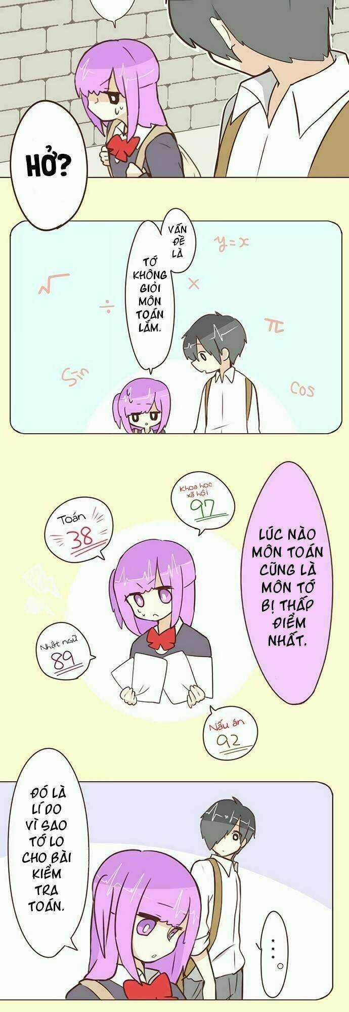 Ike Loli - Chapter 8 - Trang 9