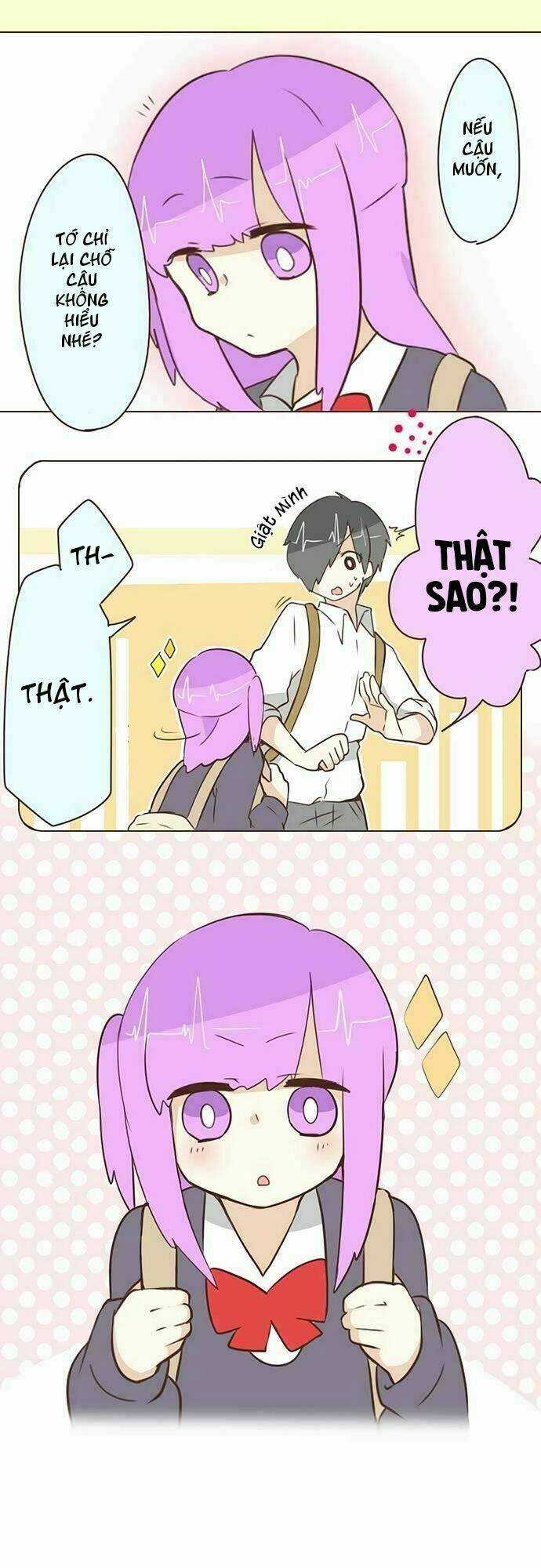 Ike Loli - Chapter 8 - Trang 10