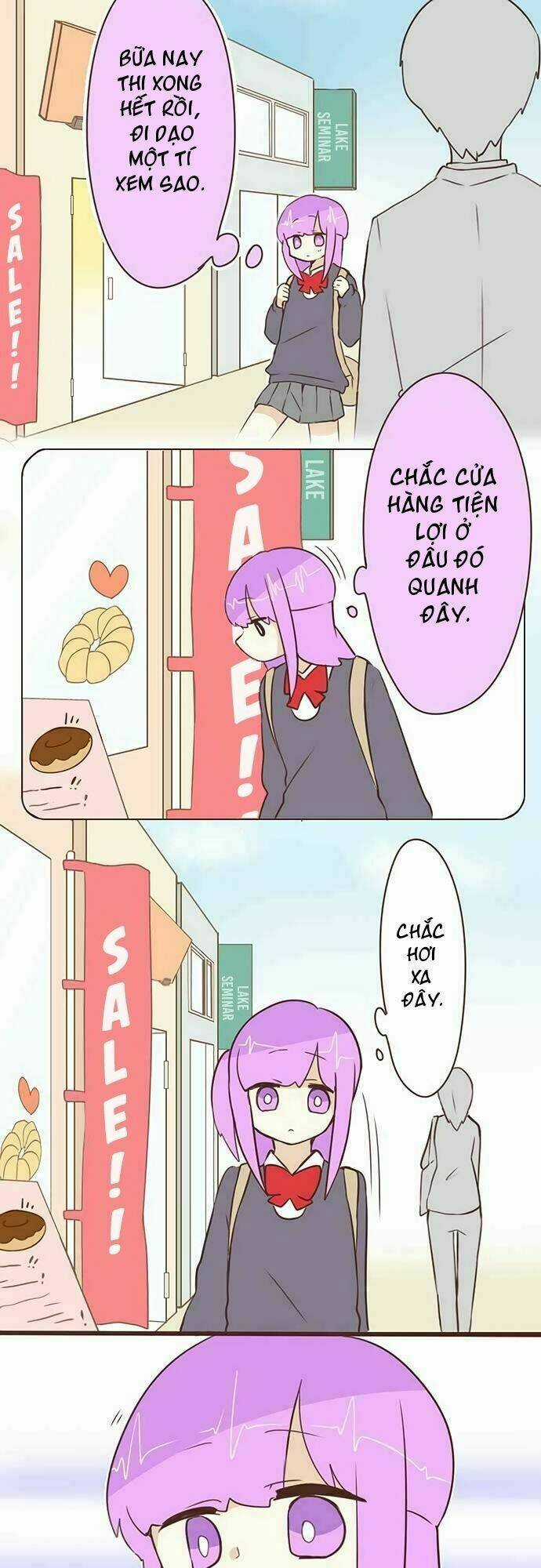 Ike Loli - Chapter 9 - Trang 12