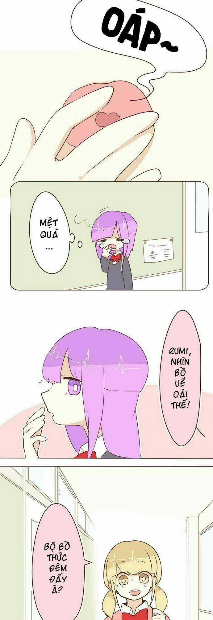 Ike Loli - Chapter 9 - Trang 3