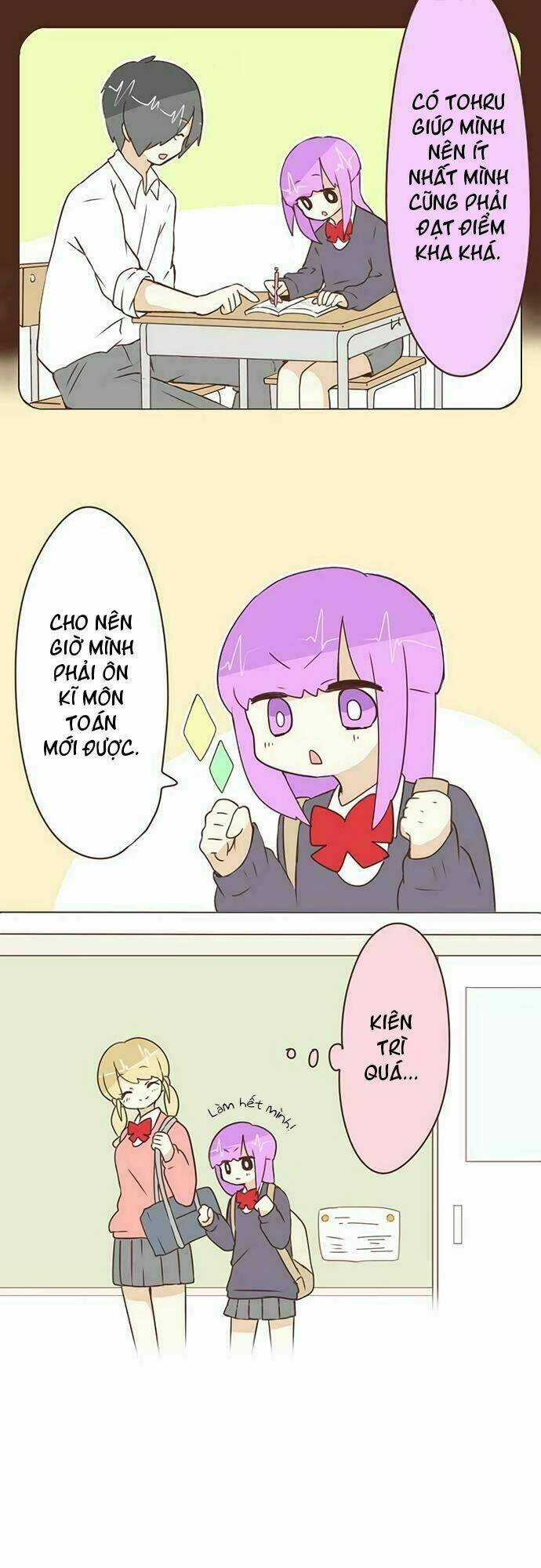 Ike Loli - Chapter 9 - Trang 6