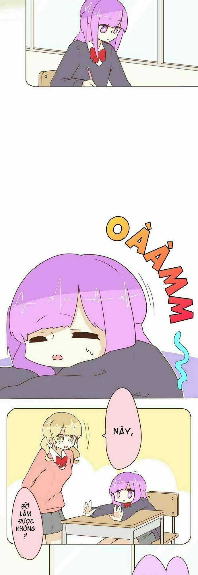 Ike Loli - Chapter 9 - Trang 8