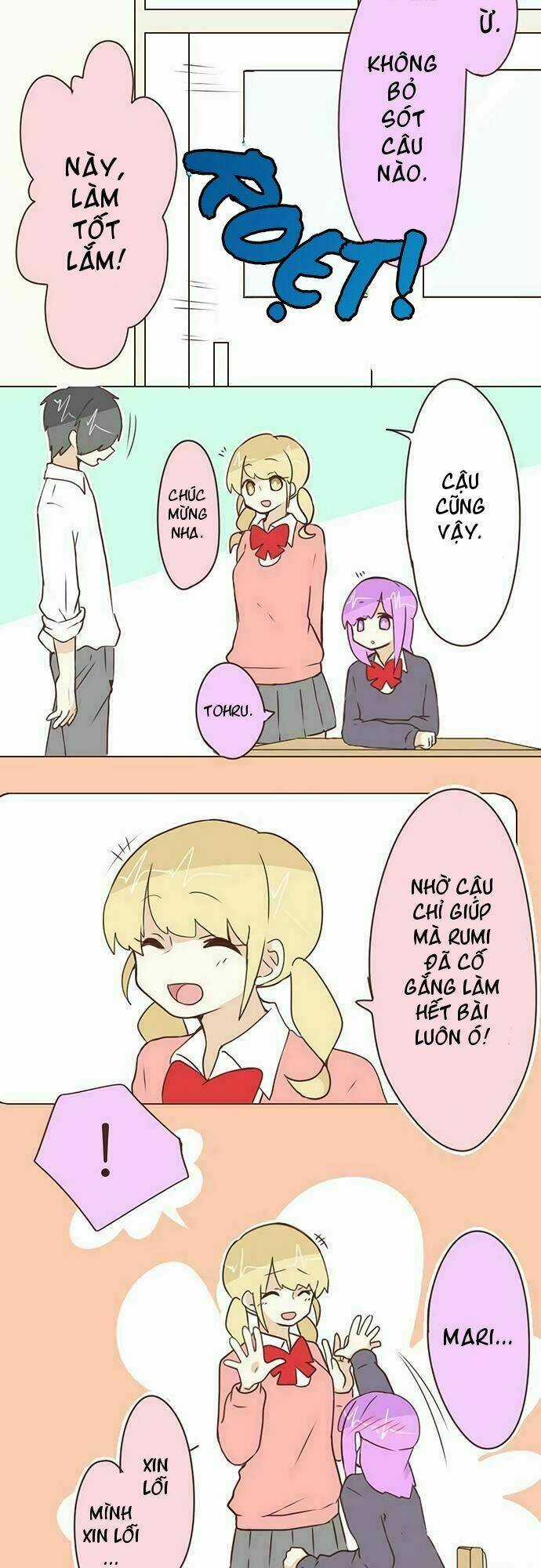 Ike Loli - Chapter 9 - Trang 9