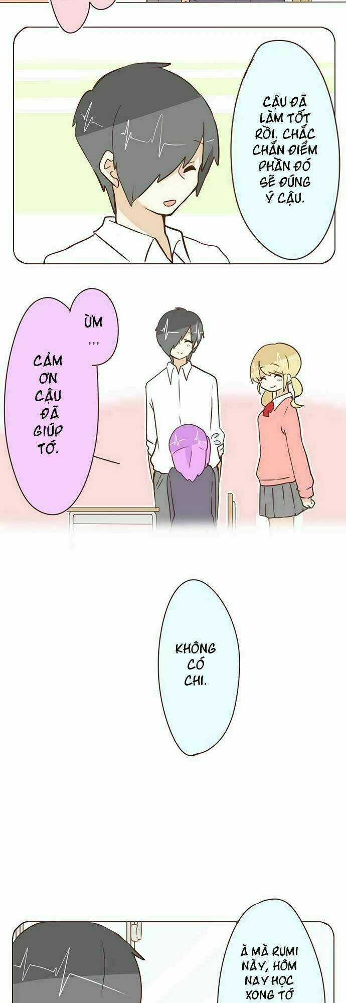 Ike Loli - Chapter 9 - Trang 10