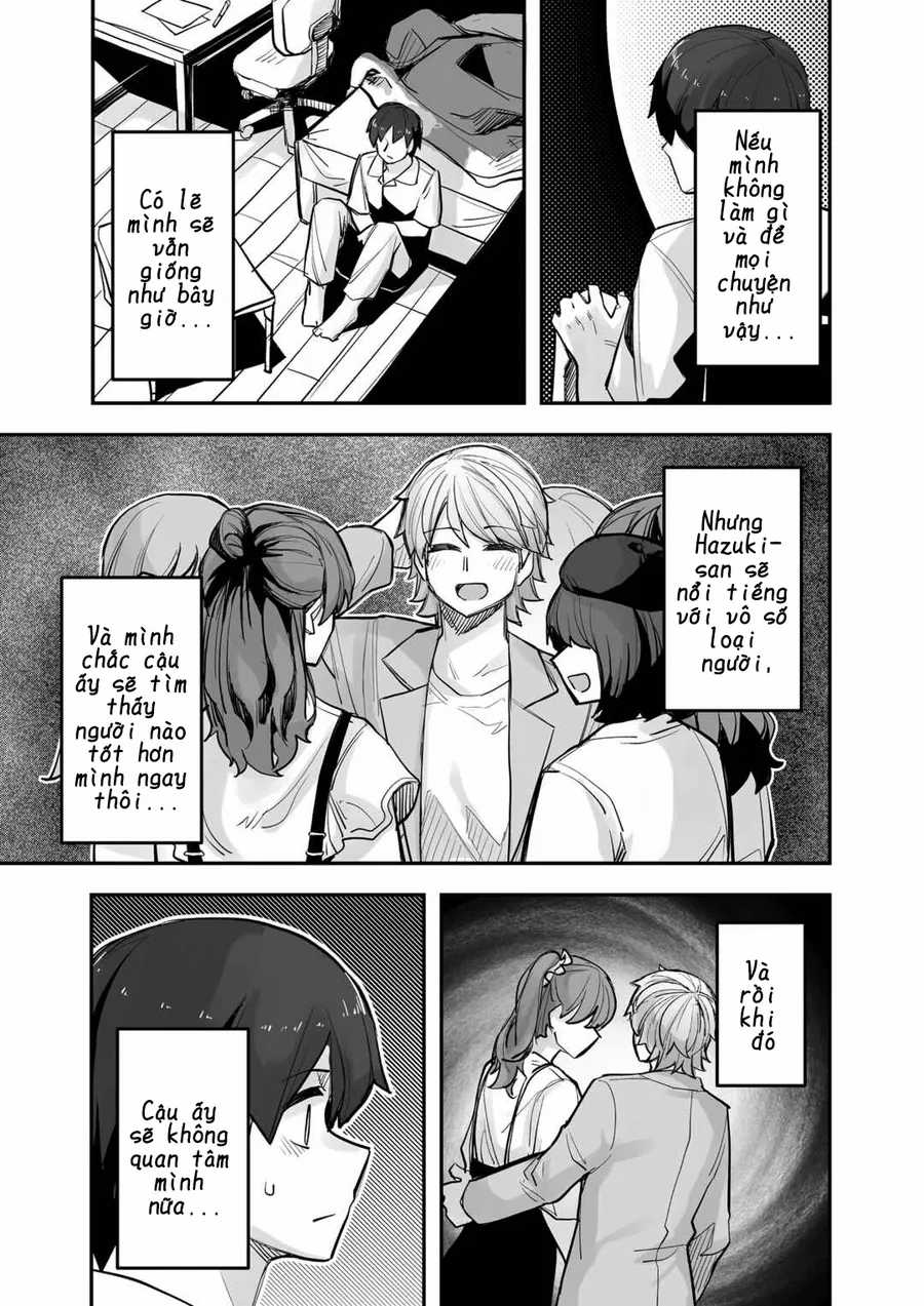 Ikemen Joshi To Josou Danshi - Chapter 101 - Trang 3