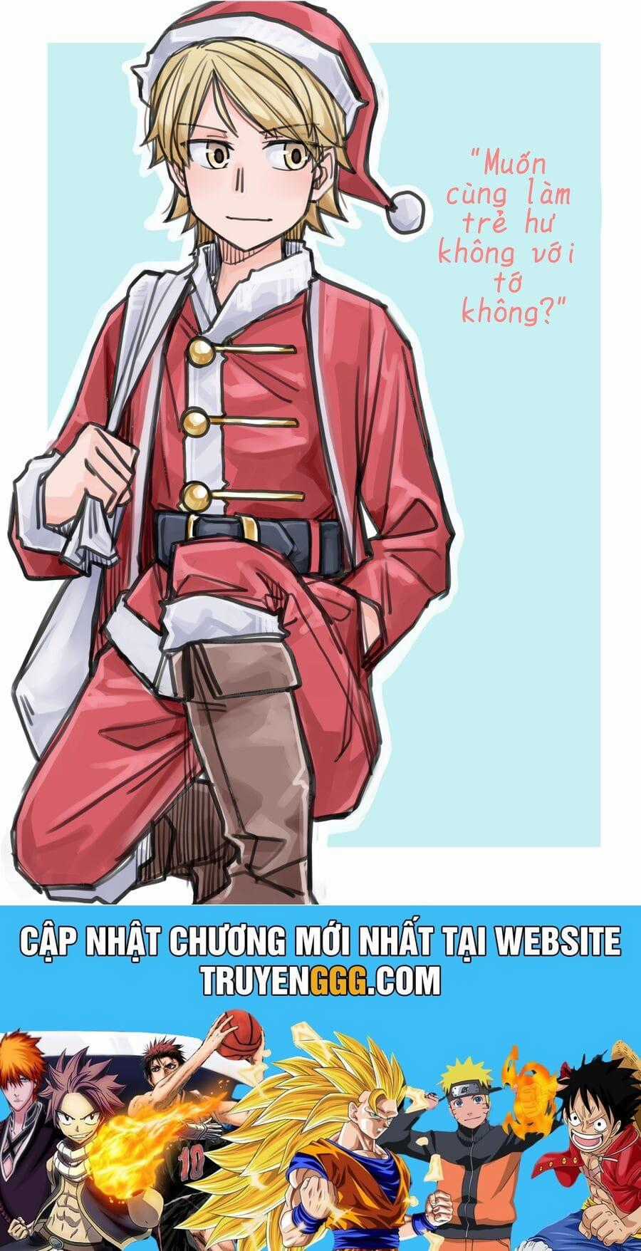 Ikemen Joshi To Josou Danshi - Chapter 25.5 - Trang 3