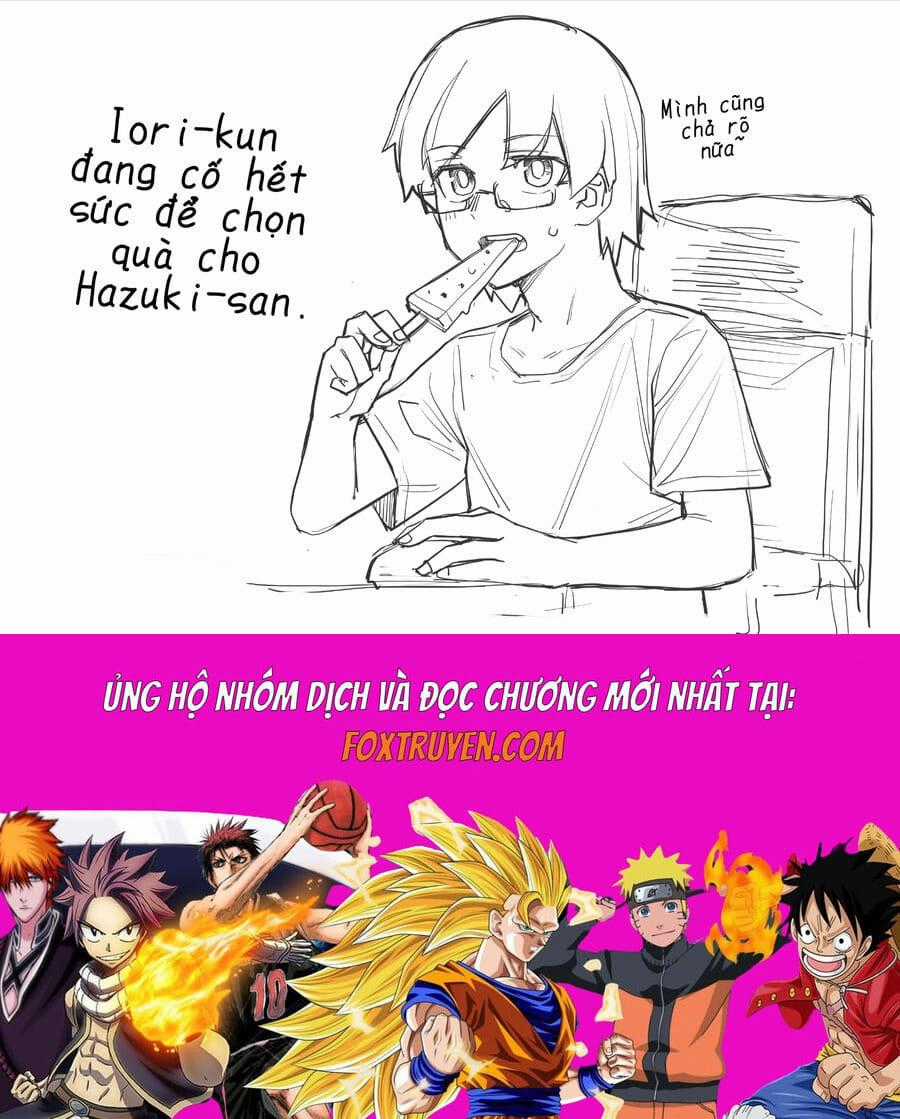 Ikemen Joshi To Josou Danshi - Chapter 52 - Trang 5