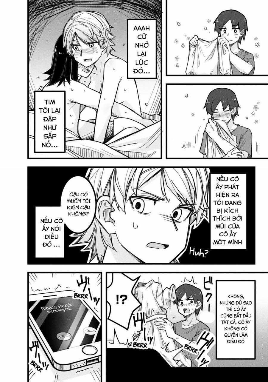 Ikemen Joshi To Josou Danshi - Chapter 6 - Trang 2