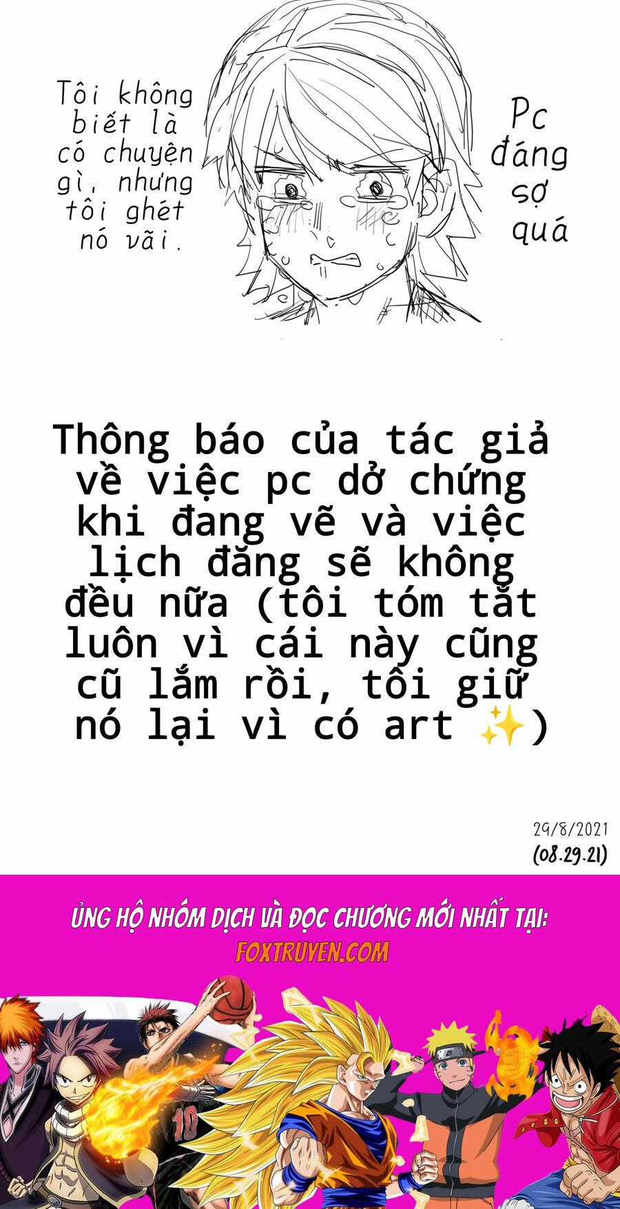 Ikemen Joshi To Josou Danshi - Chapter 60 - Trang 5