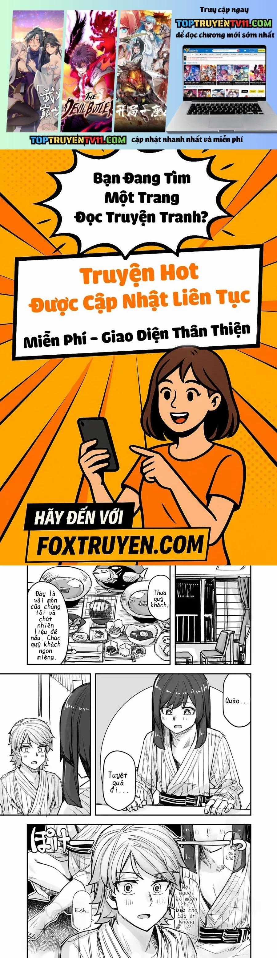 Ikemen Joshi To Josou Danshi - Chapter 81 - Trang 1