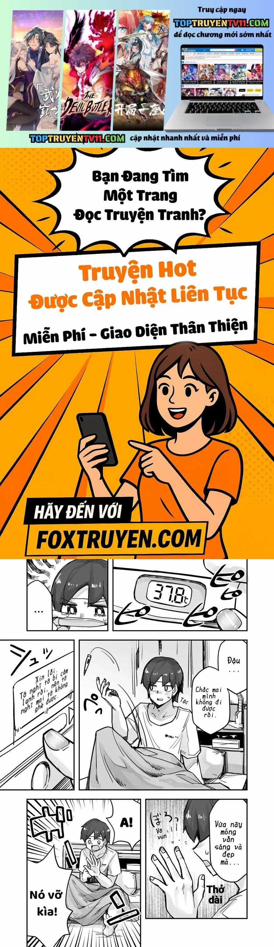 Ikemen Joshi To Josou Danshi - Chapter 86 - Trang 1