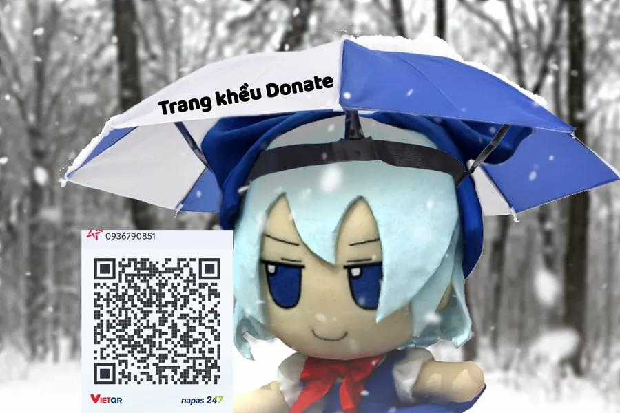 Ikemen Joshi To Josou Danshi - Chapter 92 - Trang 5