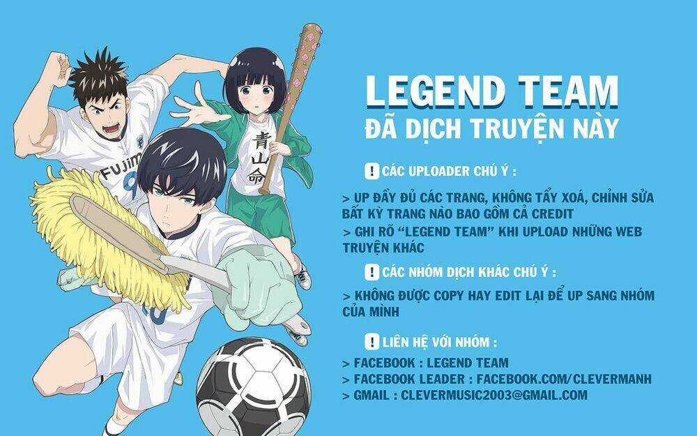 Ikenie Touhyou - Chapter 2 - Trang 2