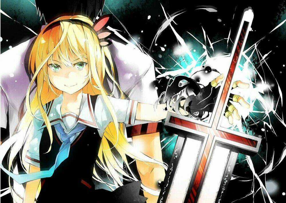 Ikusa X Koi - Chapter 1 - Trang 11