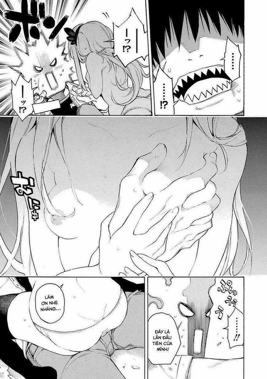 Ikusa X Koi - Chapter 1 - Trang 71