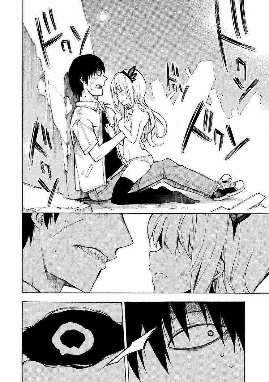 Ikusa X Koi - Chapter 1 - Trang 74