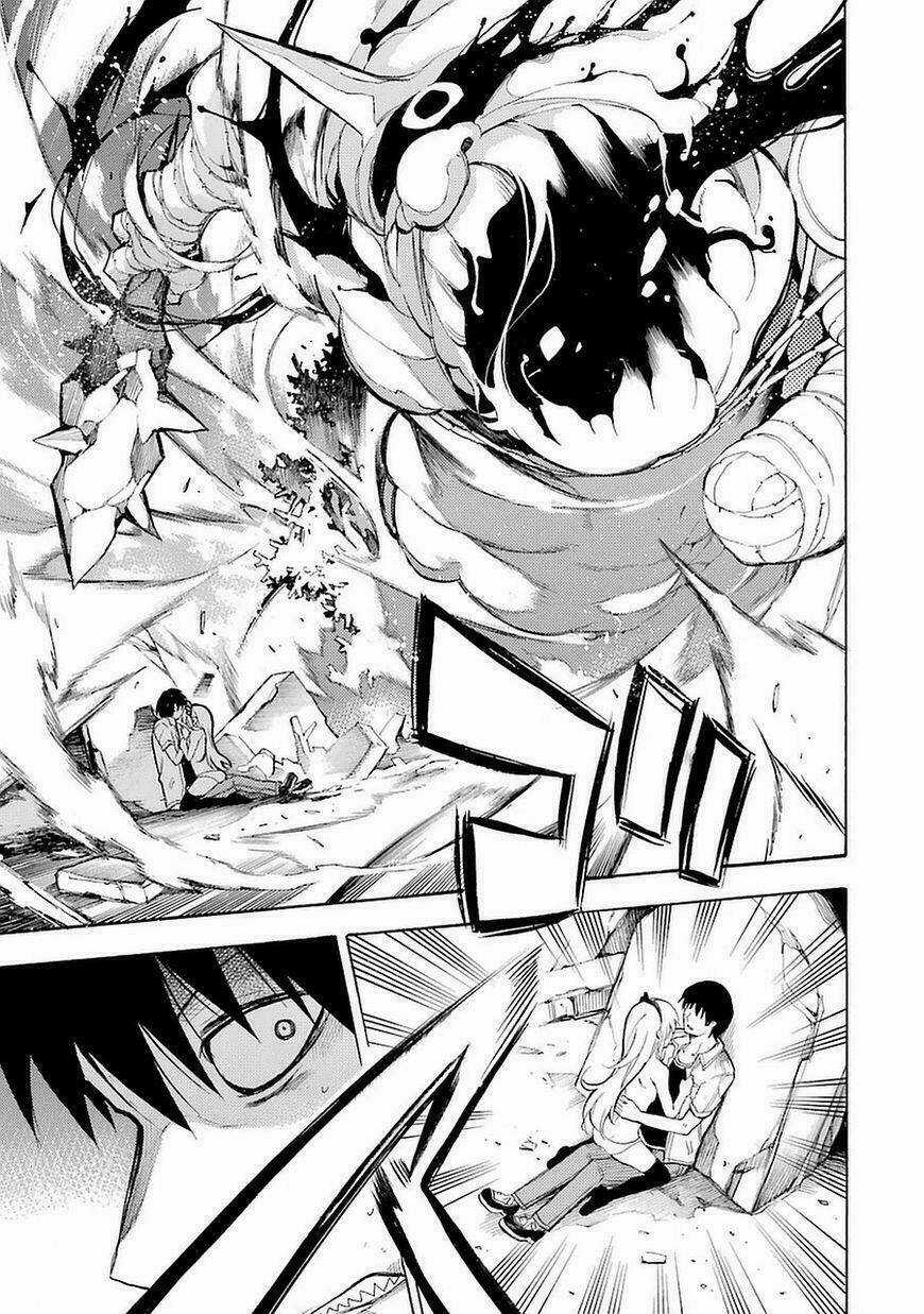 Ikusa X Koi - Chapter 1 - Trang 75