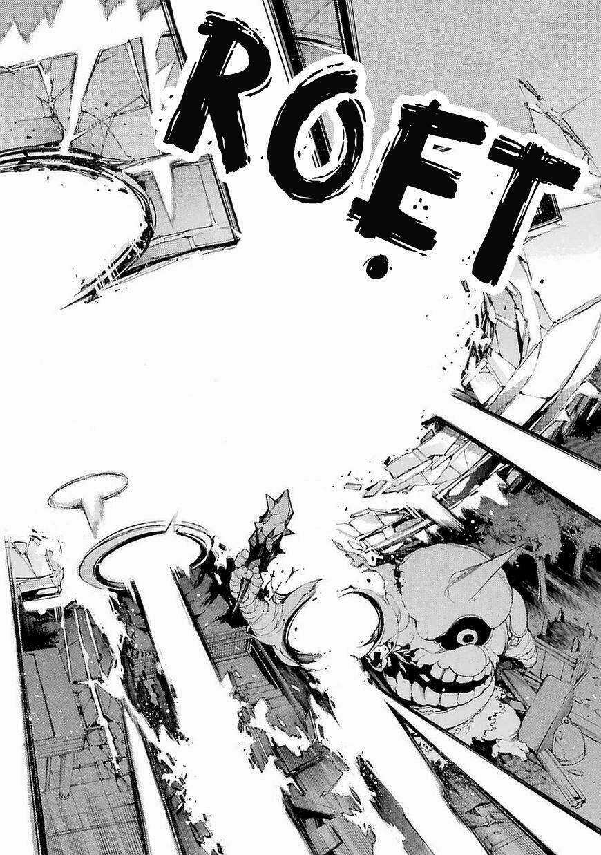 Ikusa X Koi - Chapter 1 - Trang 78