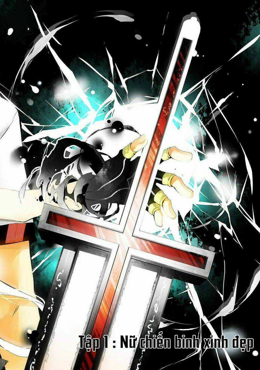 Ikusa X Koi - Chapter 1 - Trang 9