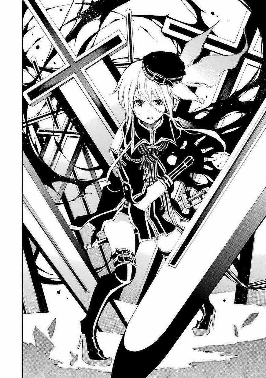 Ikusa X Koi - Chapter 1 - Trang 81