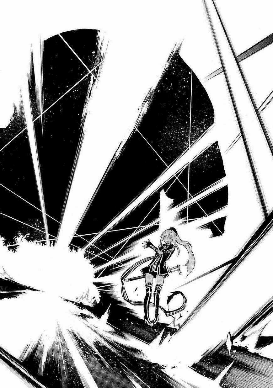 Ikusa X Koi - Chapter 1 - Trang 83