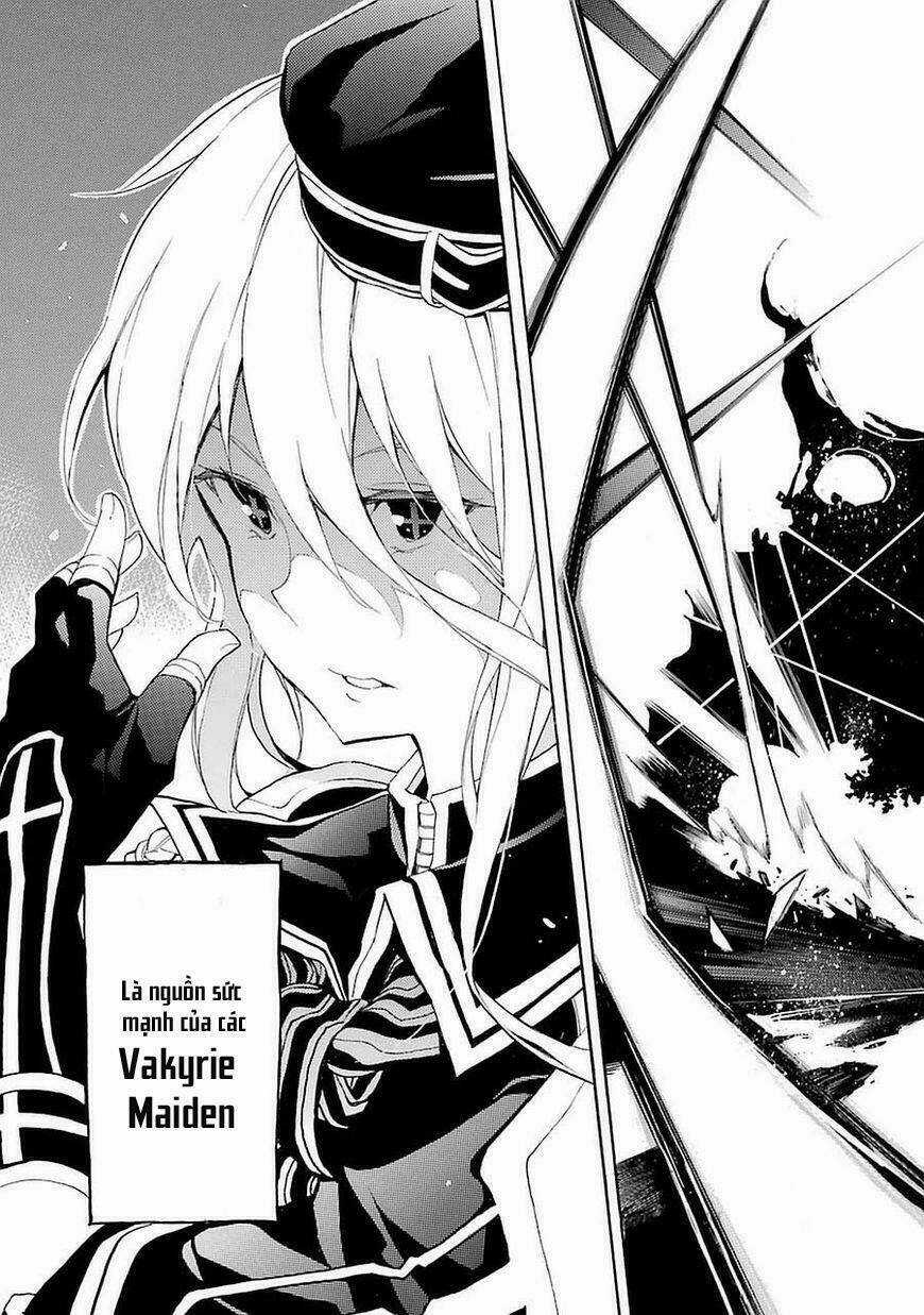 Ikusa X Koi - Chapter 1 - Trang 84