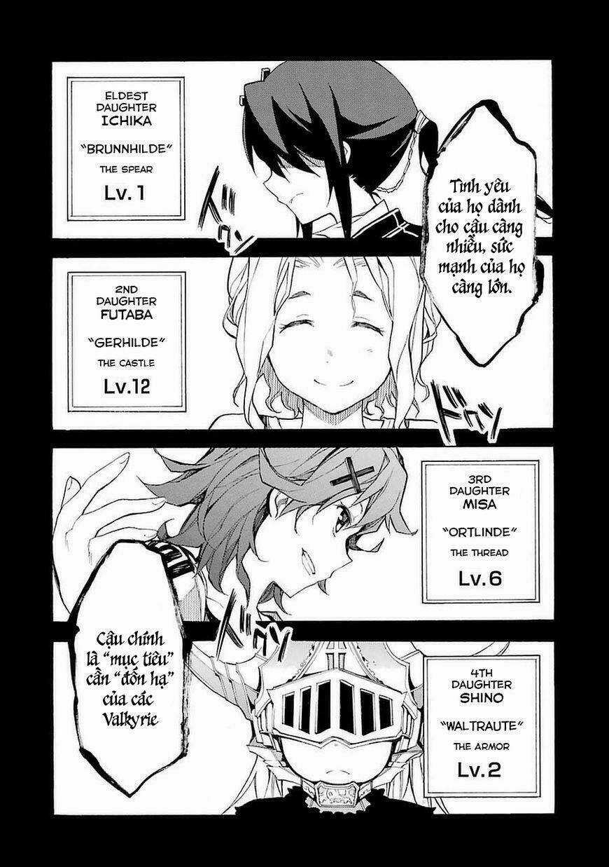 Ikusa X Koi - Chapter 1 - Trang 92