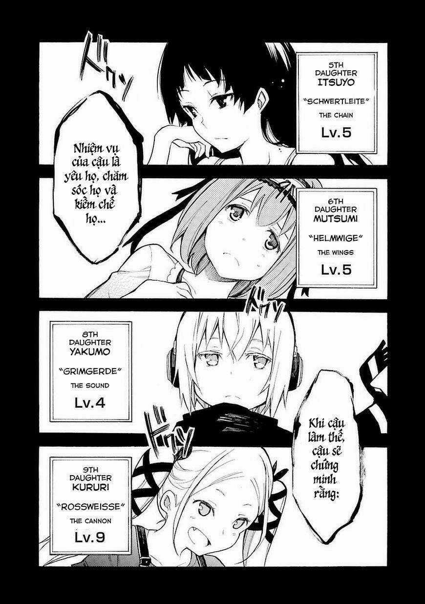 Ikusa X Koi - Chapter 1 - Trang 93