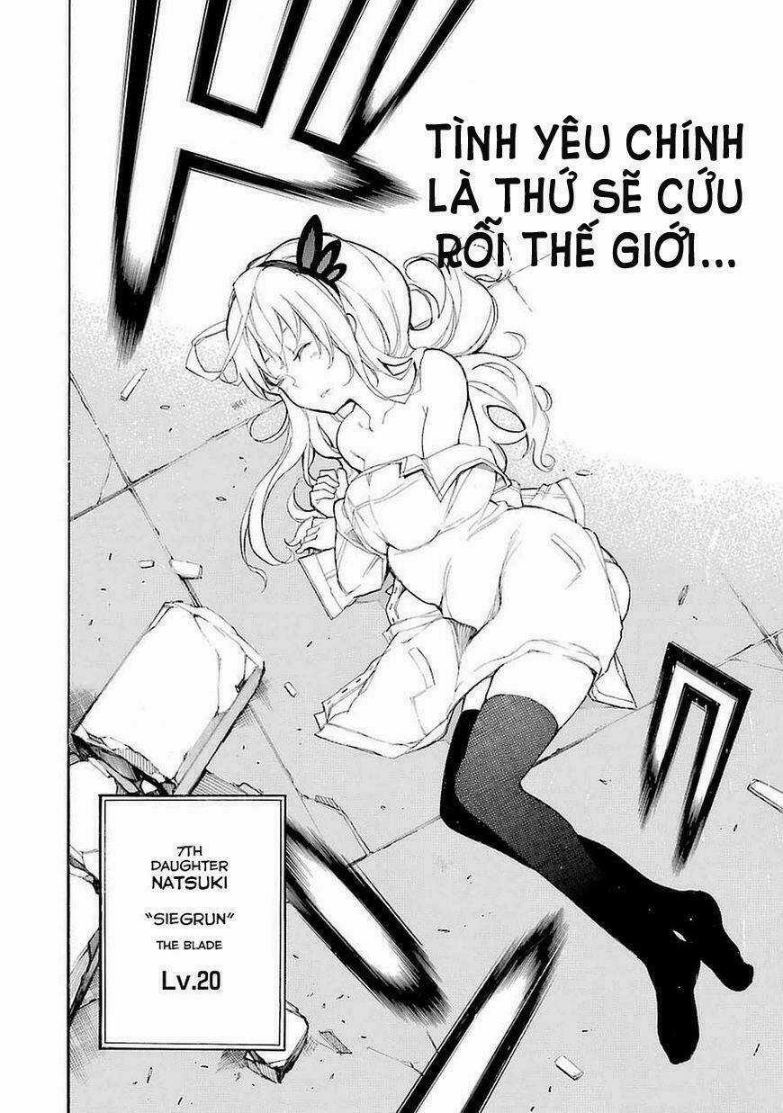 Ikusa X Koi - Chapter 1 - Trang 94